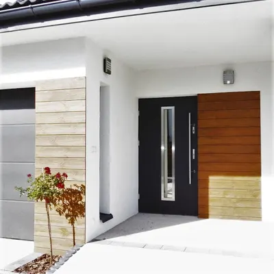 Okna drzwi Lubin Kosowski